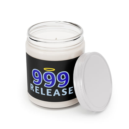 Signs + Numbers™ Candle Collection — My Taropist® Scented Soy Candles