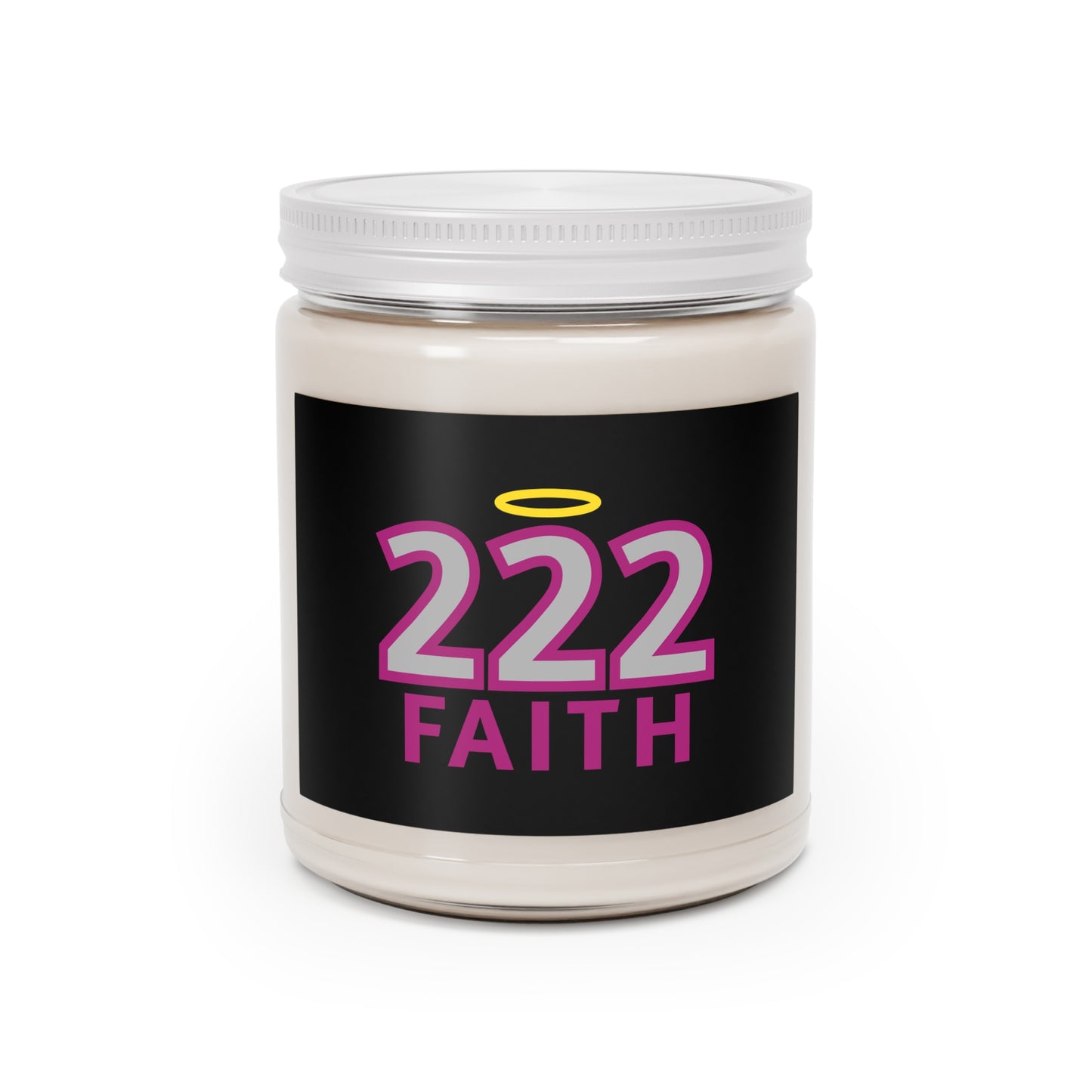 Signs + Numbers™ Candle Collection — My Taropist® Scented Soy Candles