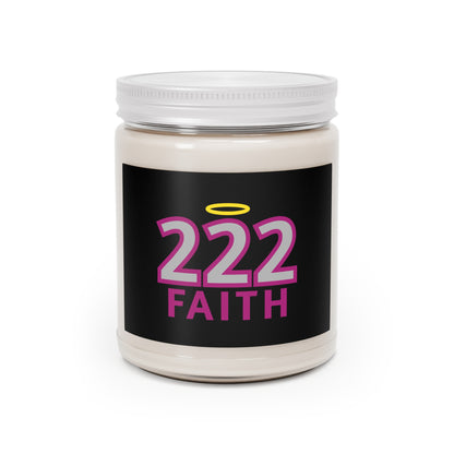 Signs + Numbers™ Candle Collection — My Taropist® Scented Soy Candles