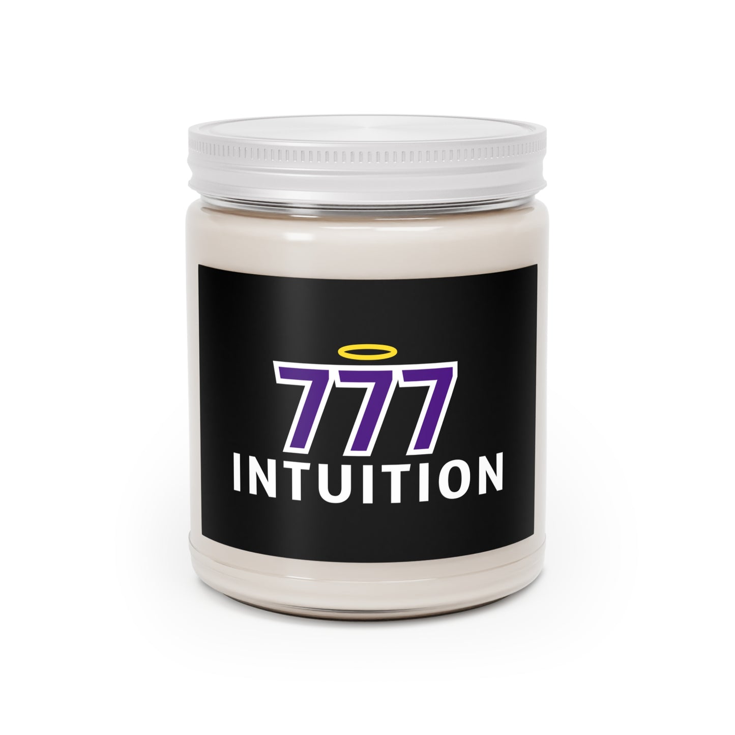 Signs + Numbers™ Candle Collection — My Taropist® Scented Soy Candles