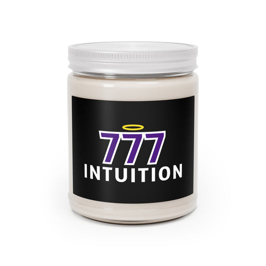 Signs + Numbers™ Candle Collection — My Taropist® Scented Soy Candles