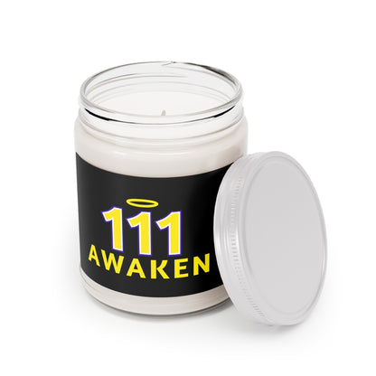 Signs + Numbers™ Candle Collection — My Taropist® Scented Soy Candles