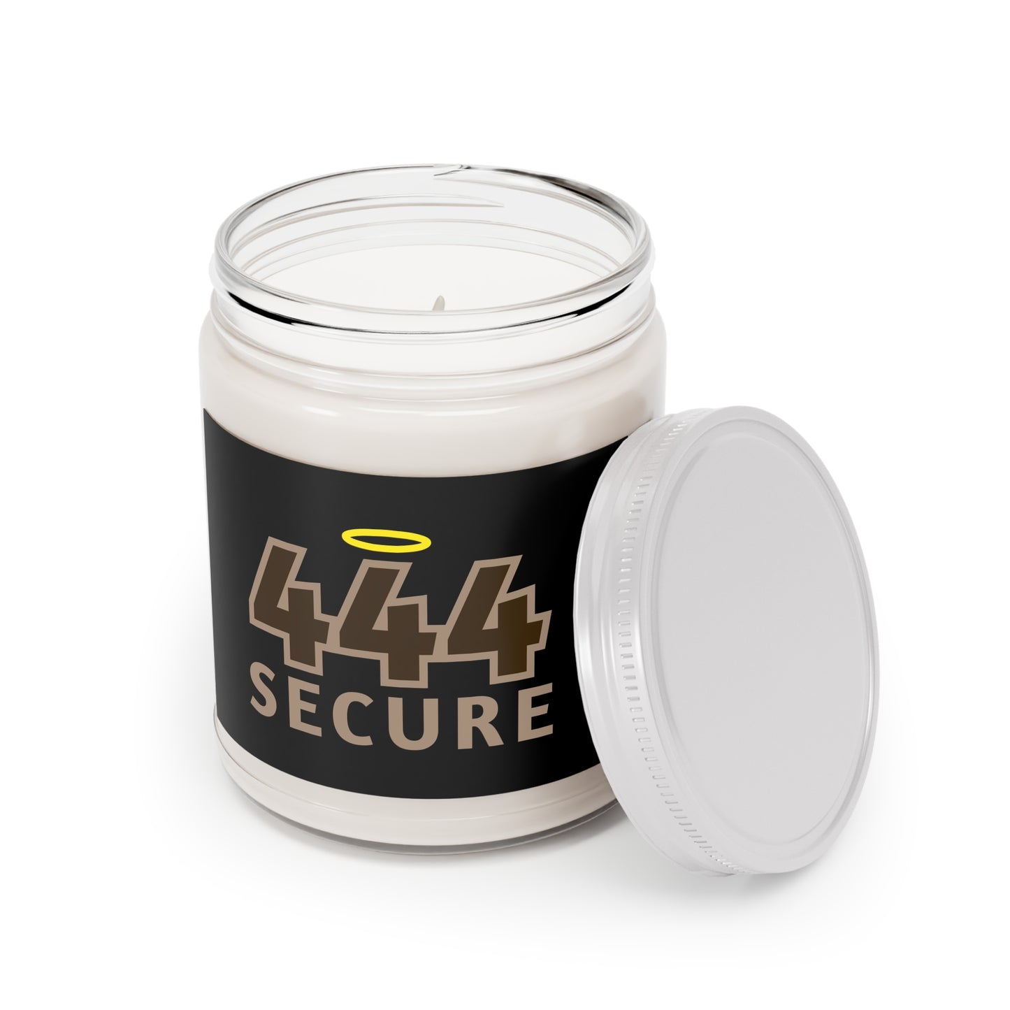 Signs + Numbers™ Candle Collection — My Taropist® Scented Soy Candles