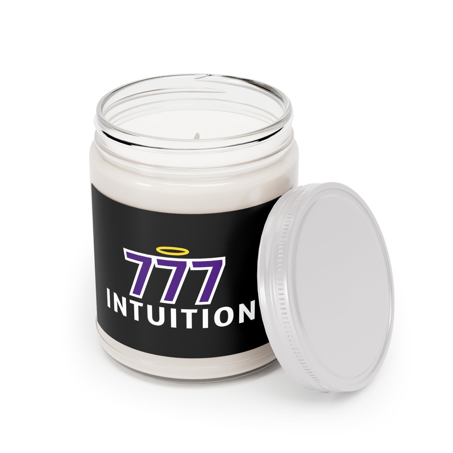 Signs + Numbers™ Candle Collection — My Taropist® Scented Soy Candles