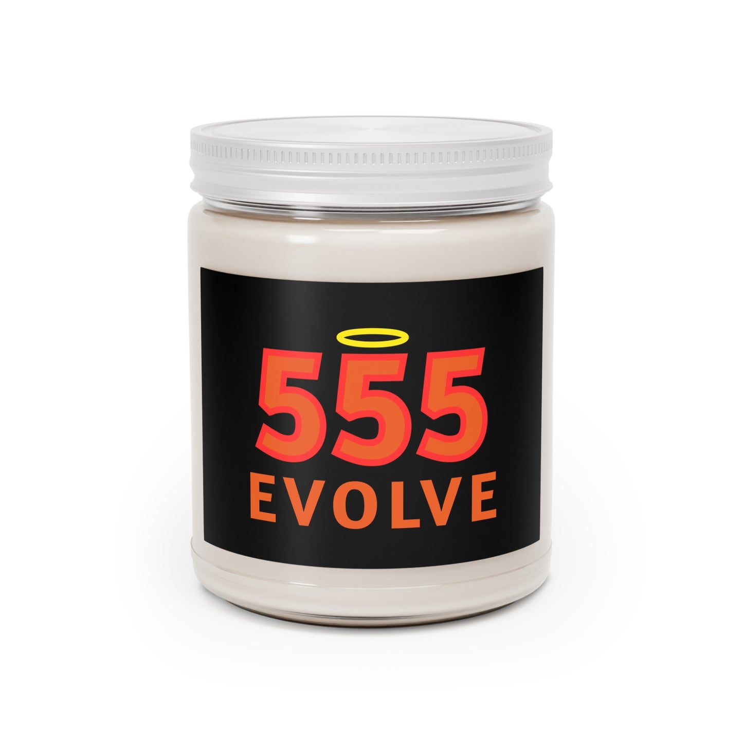 Signs + Numbers™ Candle Collection — My Taropist® Scented Soy Candles