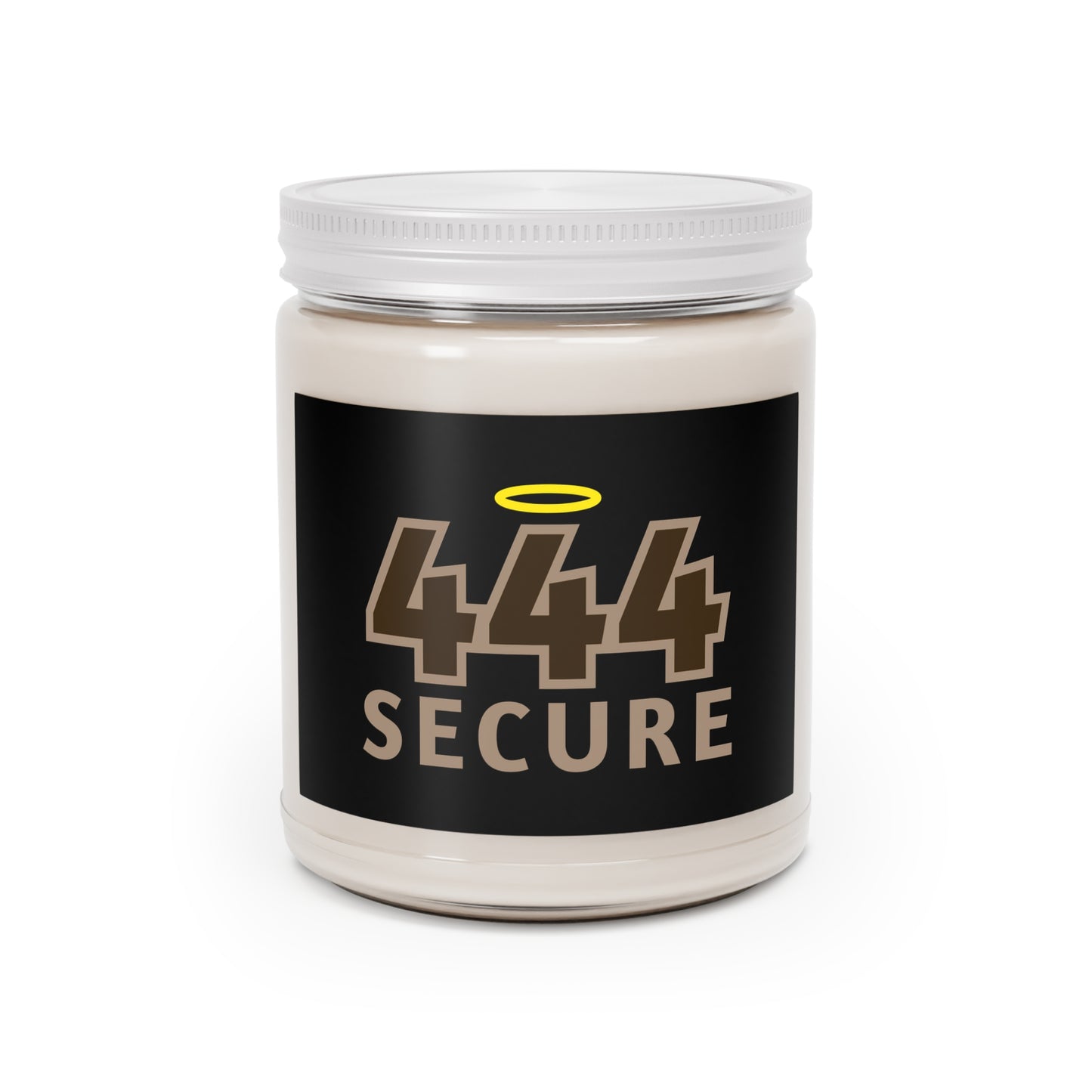 Signs + Numbers™ Candle Collection — My Taropist® Scented Soy Candles